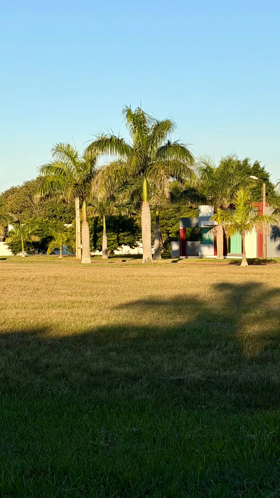 Barrio Cerrado Las Palmeras 15