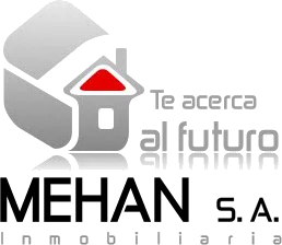 MEHAN S.A. Inmobiliaria