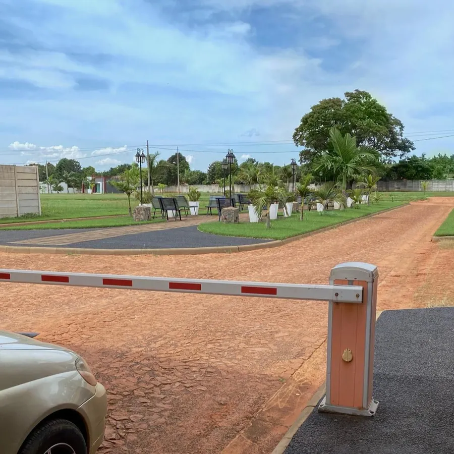 Zona Residencial del Barrio Cerrado Las Palmeras 1