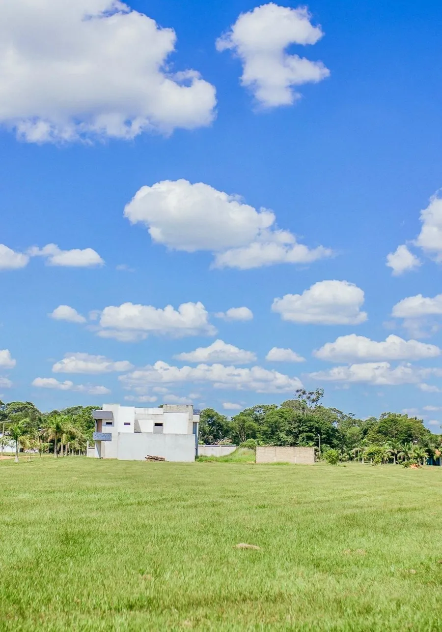 Zona Residencial del Barrio Cerrado Las Palmeras 3
