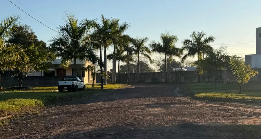 Zona Residencial del Barrio Cerrado Las Palmeras 12
