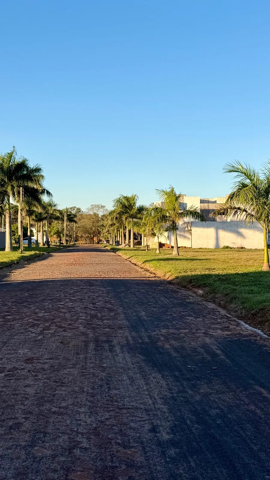Zona Residencial del Barrio Cerrado Las Palmeras 13